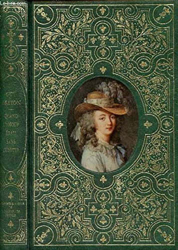 Histoires d'amour de l'histoire de France tome 6 Books