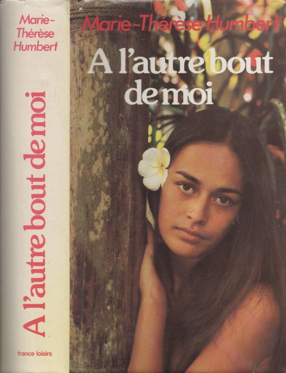 A l'autre bout de moi book