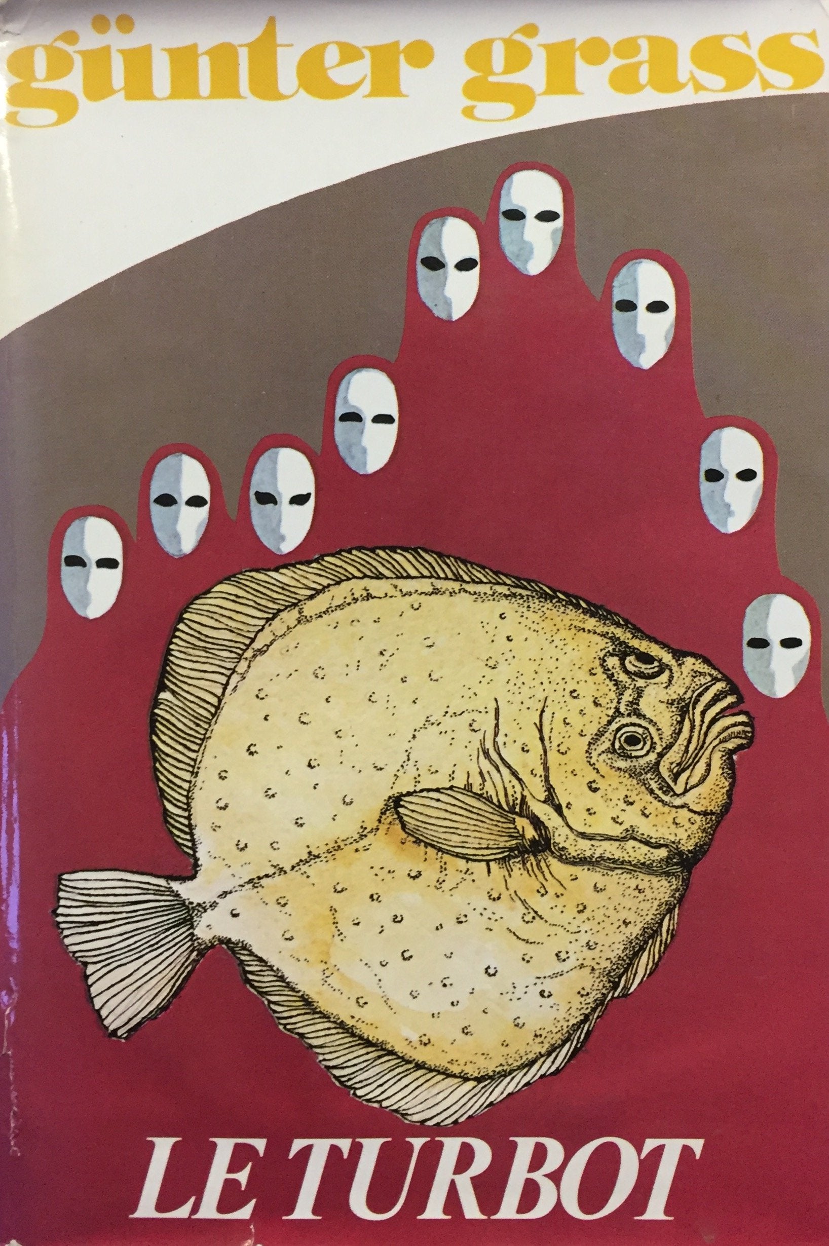Le Turbot Books