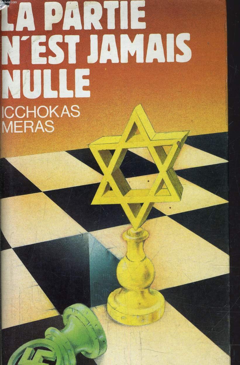 La Partie n'est jamais nulle Books