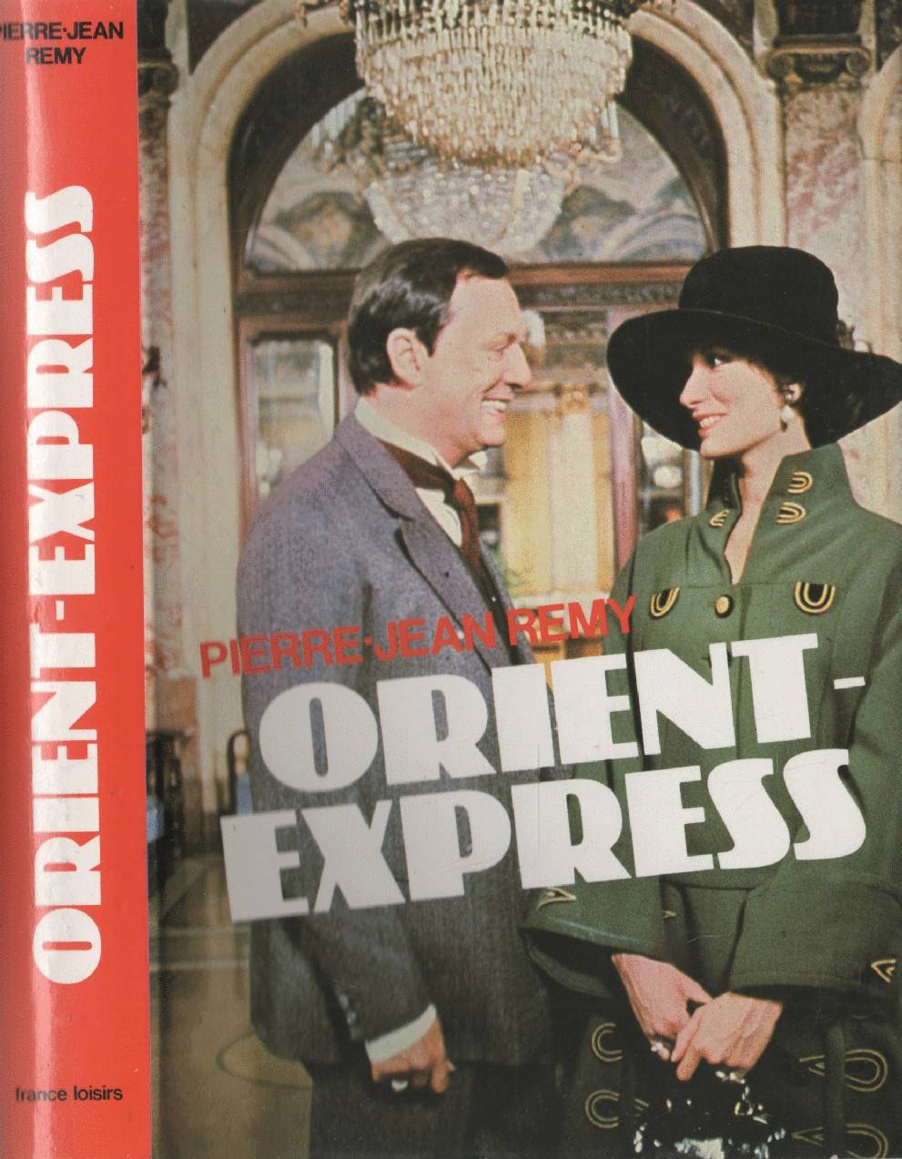 Orient-Express Books