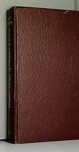 Napoléon et Marie-Louise (Histoires d'amour de l'histoire de France) book