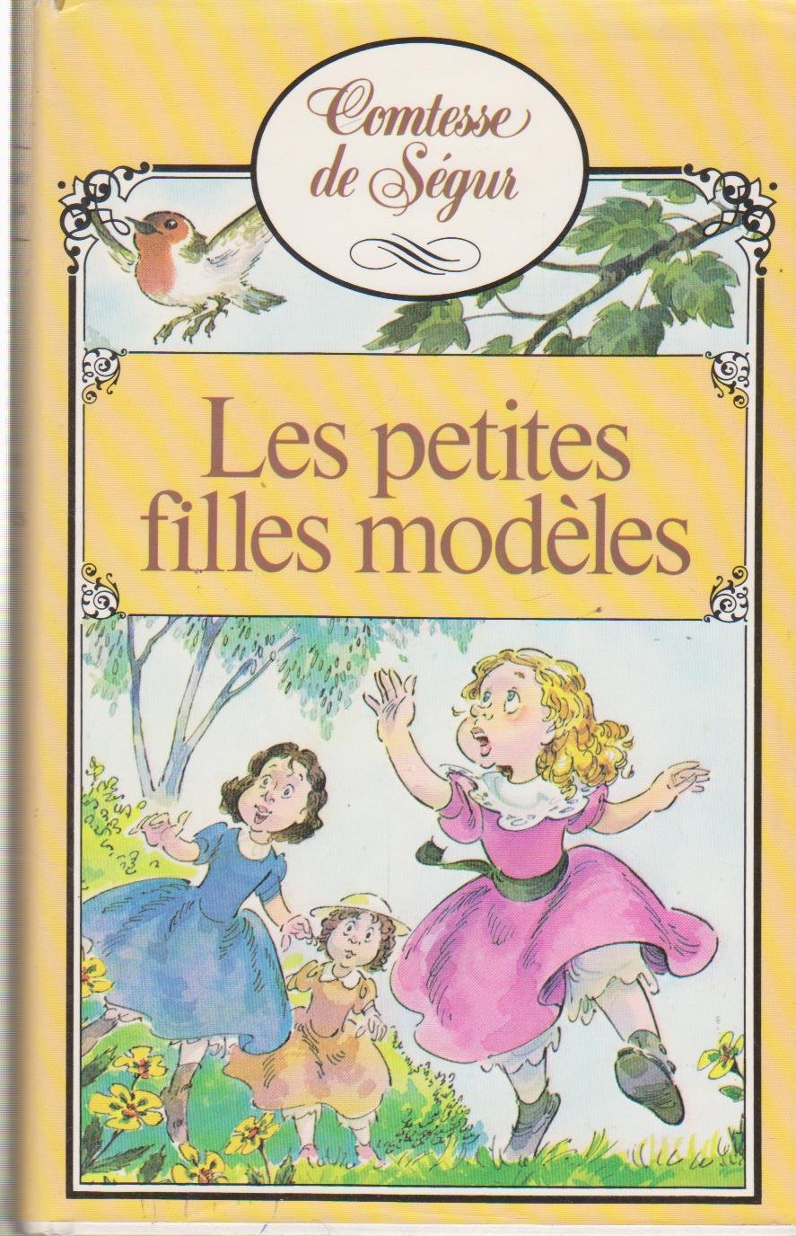 Product Image: Les Petites filles modèles