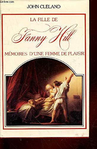 La fille de Fanny Hill Classics