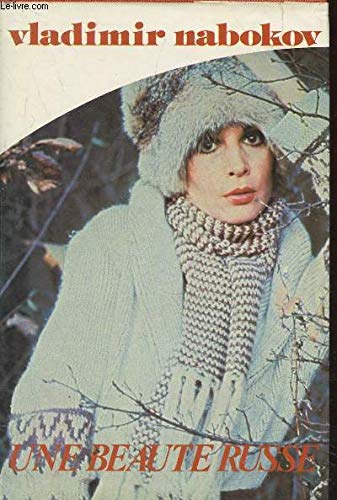 Une Beauté russe Books