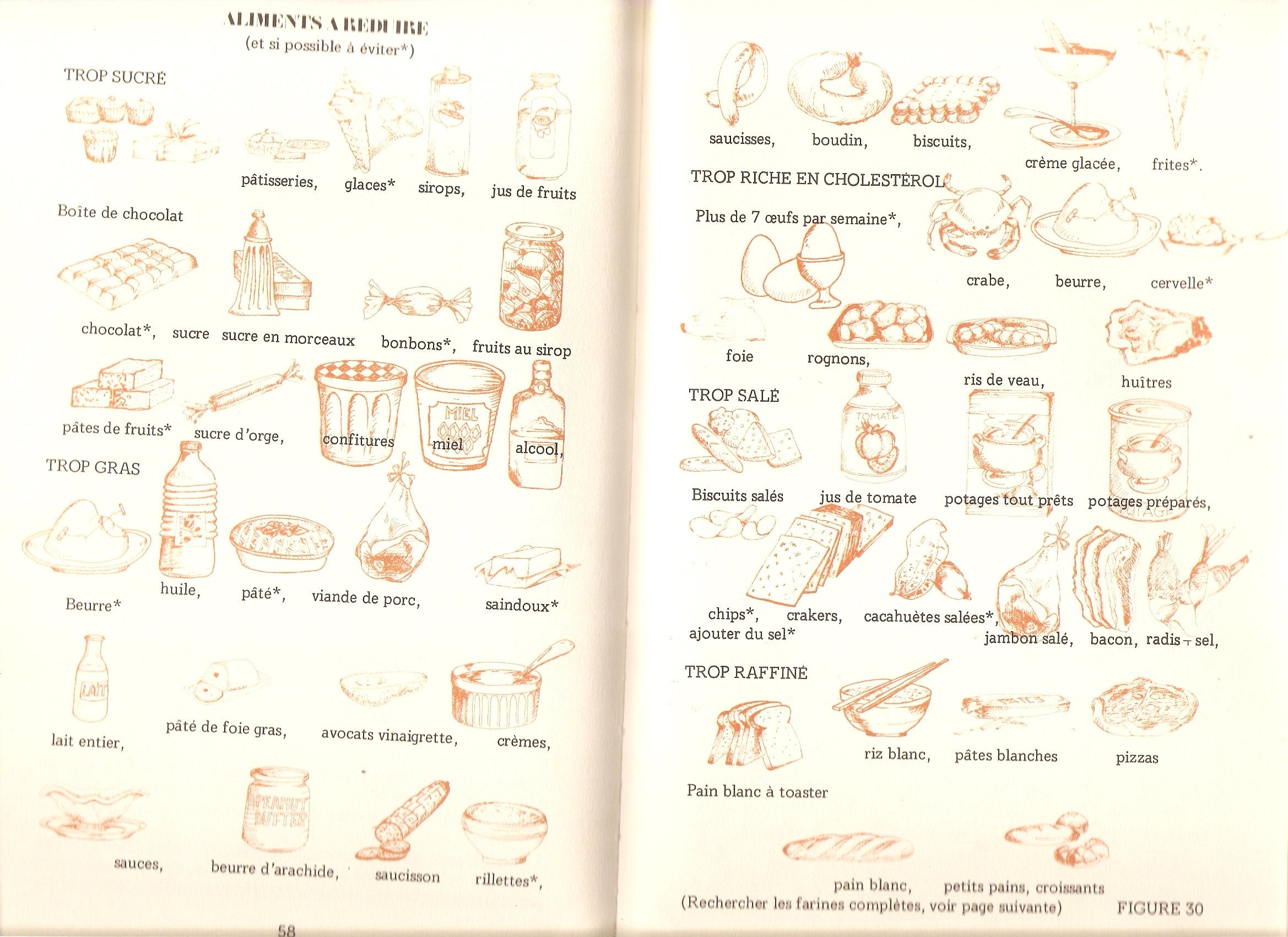 La Mal Bouffe : Comment se nourrir pour mieux vivre book