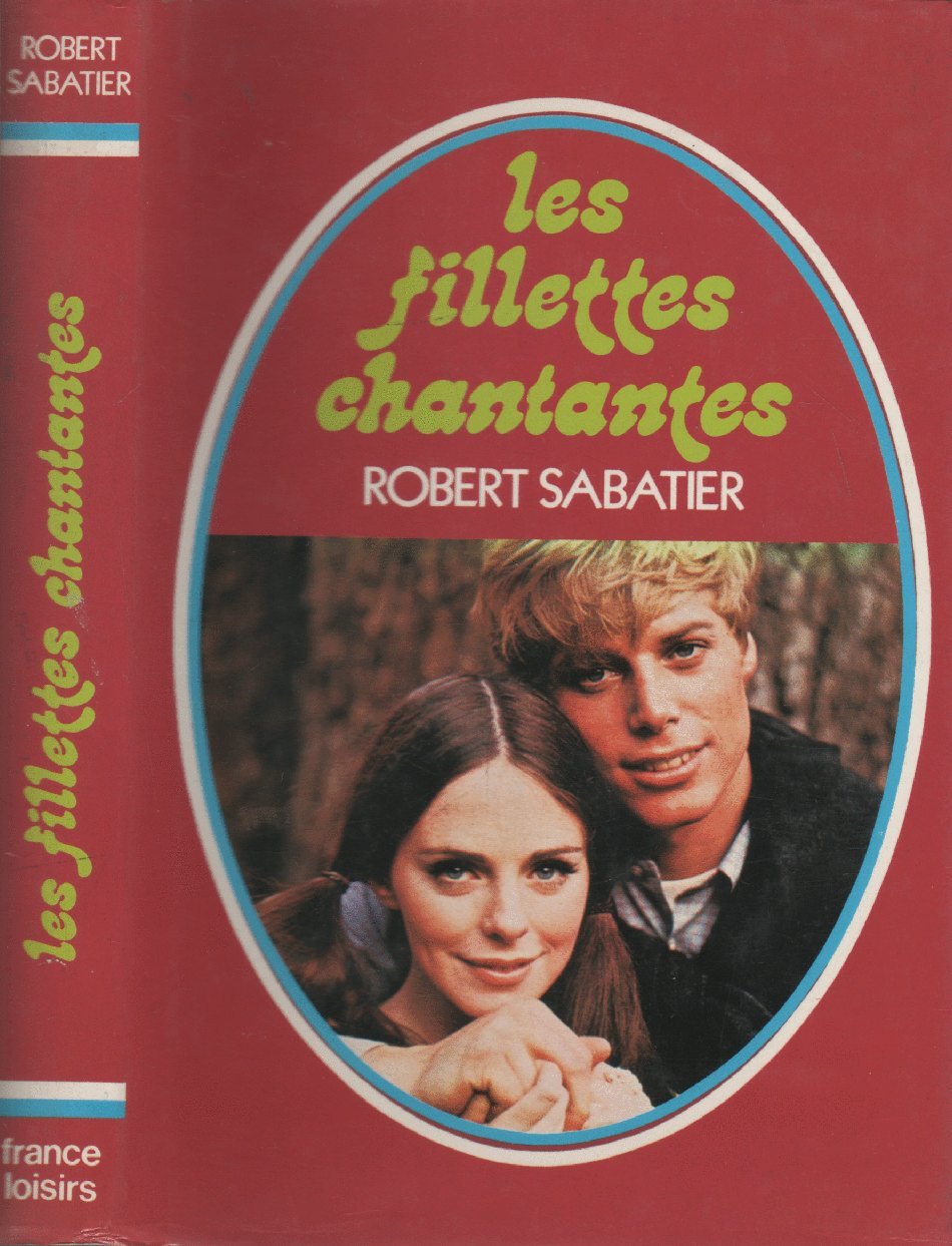 Les Fillettes Chantantes Books