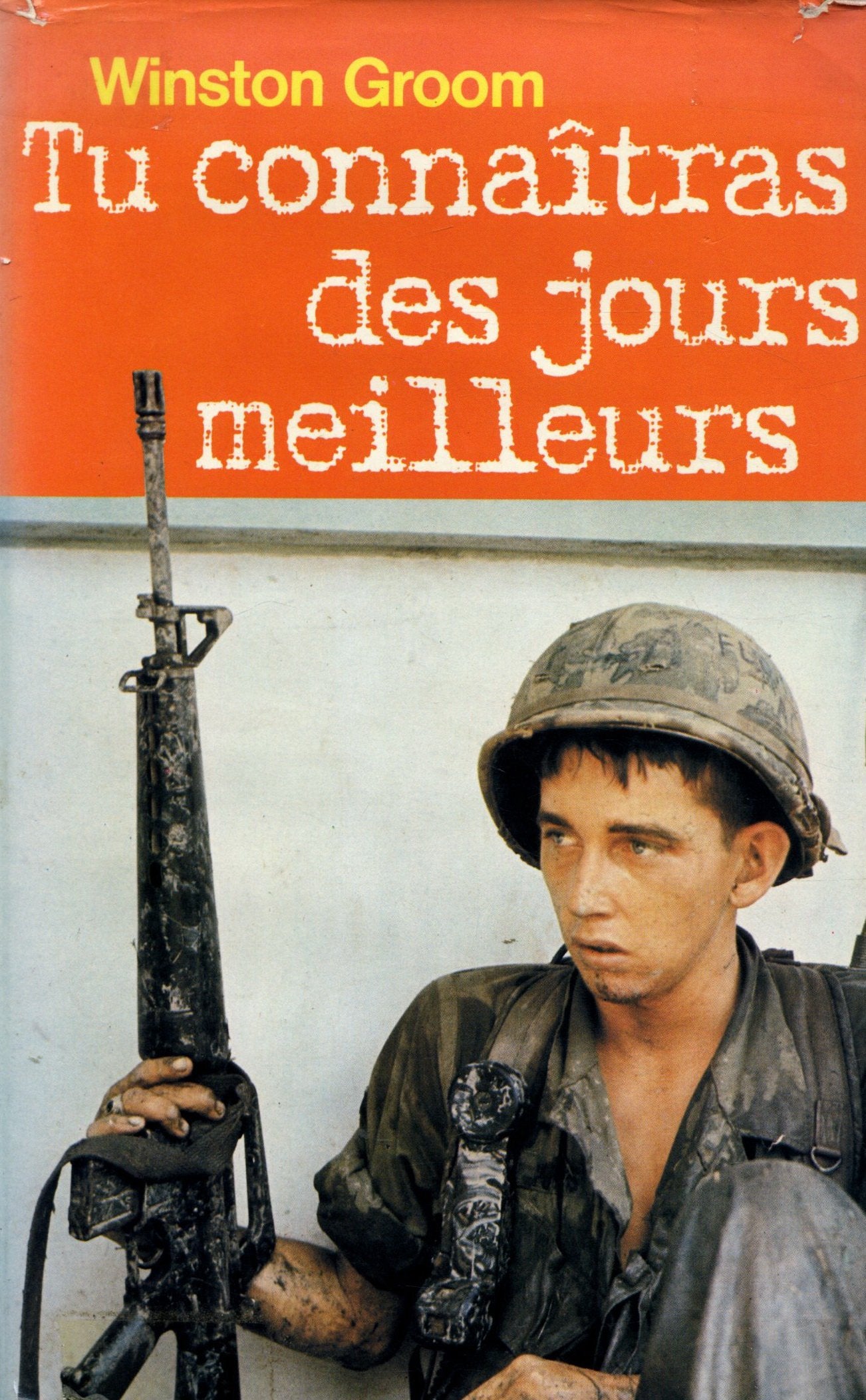 Tu connaîtras des jours meilleurs Books
