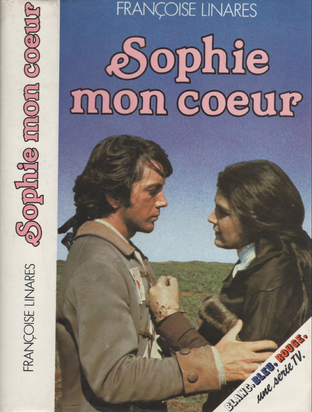 Sophie mon cœur Books