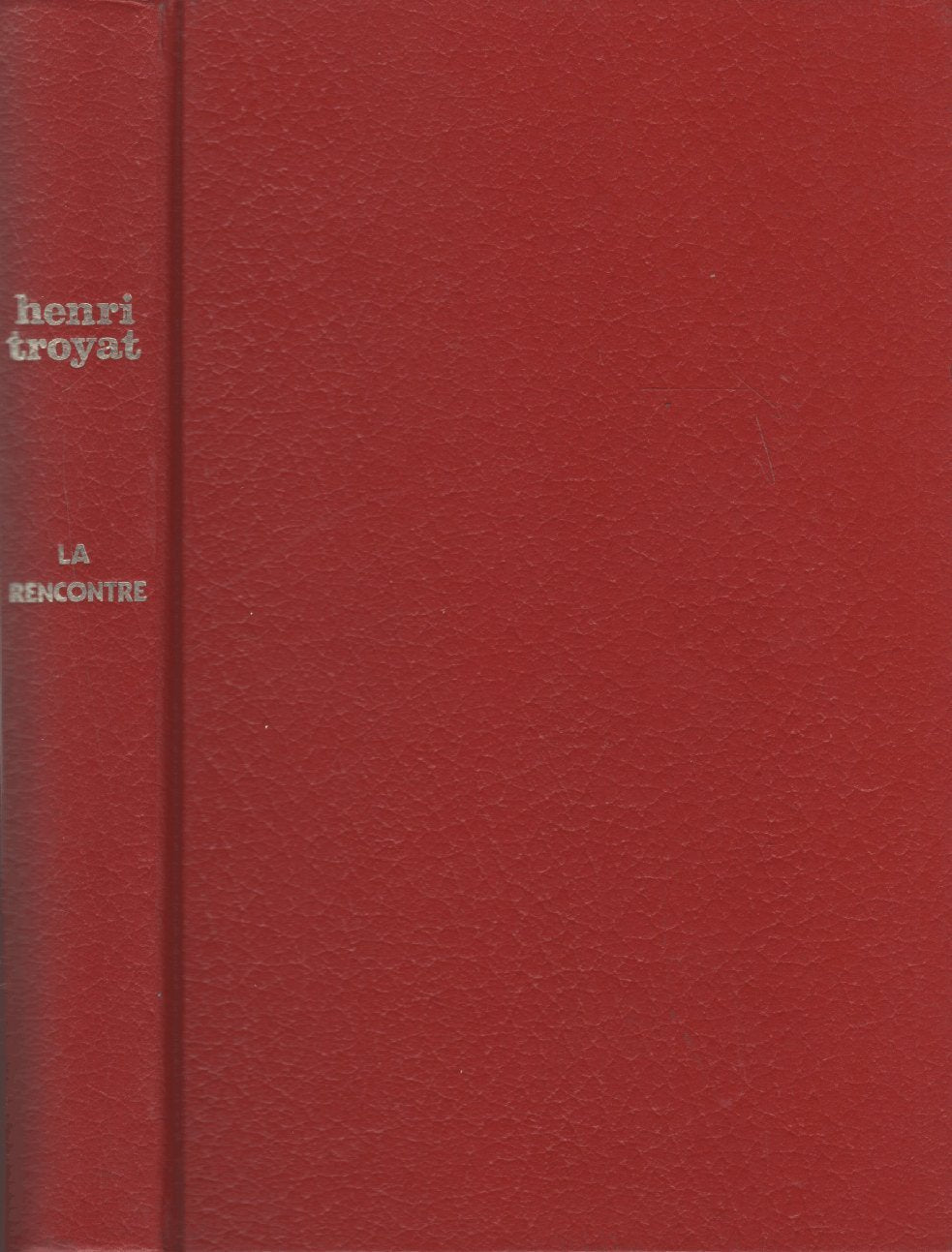 La Rencontre (Semailles et moissons tome 5) Books