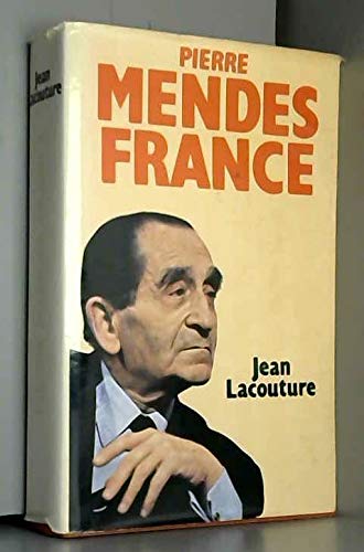 Pierre Medes France book