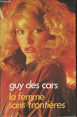 La Femme sans frontières Books