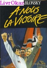 A nous la victoire Books
