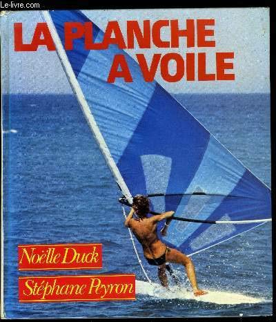 Product Image: La Planche à voile
