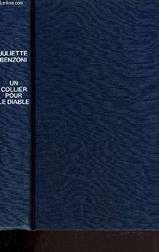 Un Collier pour le diable (Le Gerfaut des brumes) Books