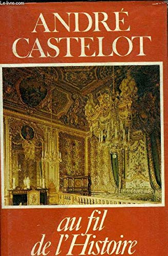 Au fil de l'histoire Books
