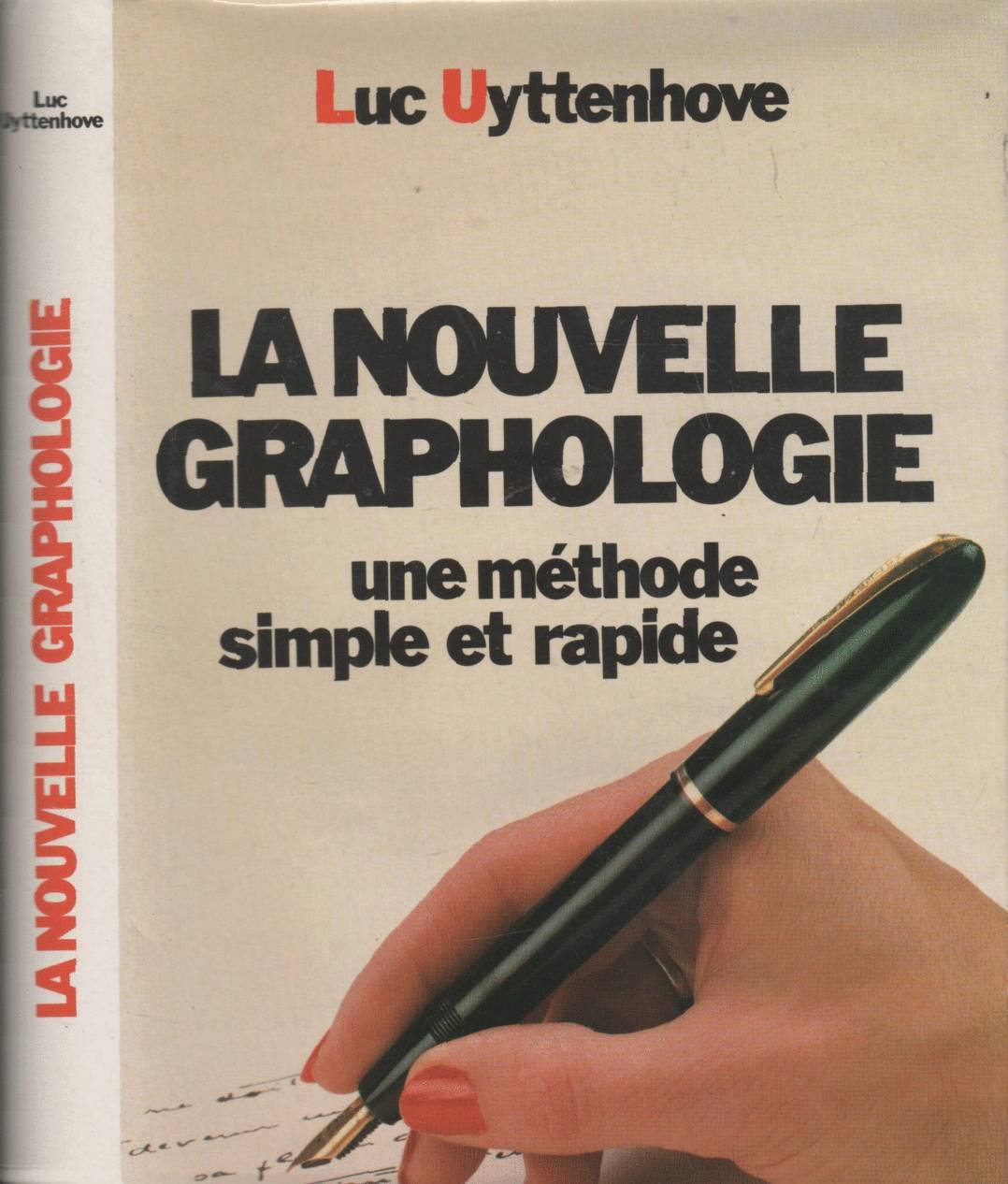 La nouvelle graphologie Books