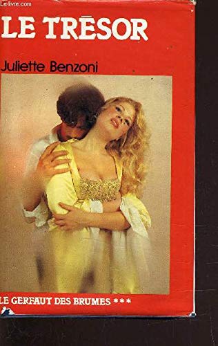 Le Trésor (Le Gerfaut des brumes) Books