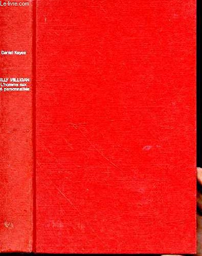 Billy Milligan : L'homme aux 24 personnalités Books