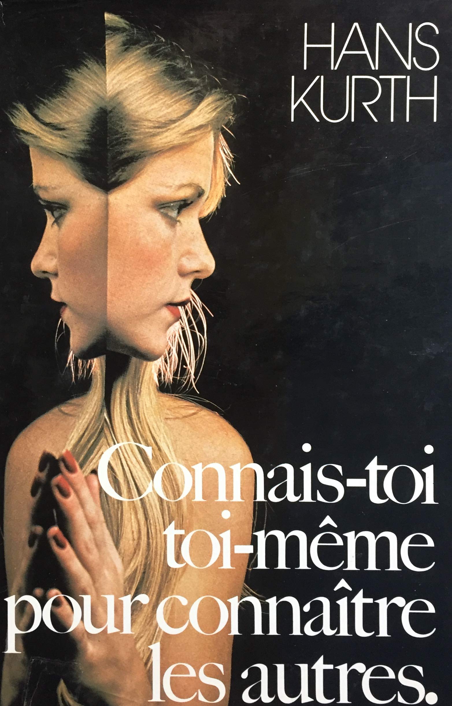 Connais-toi toi-même pour connaître les autres Books