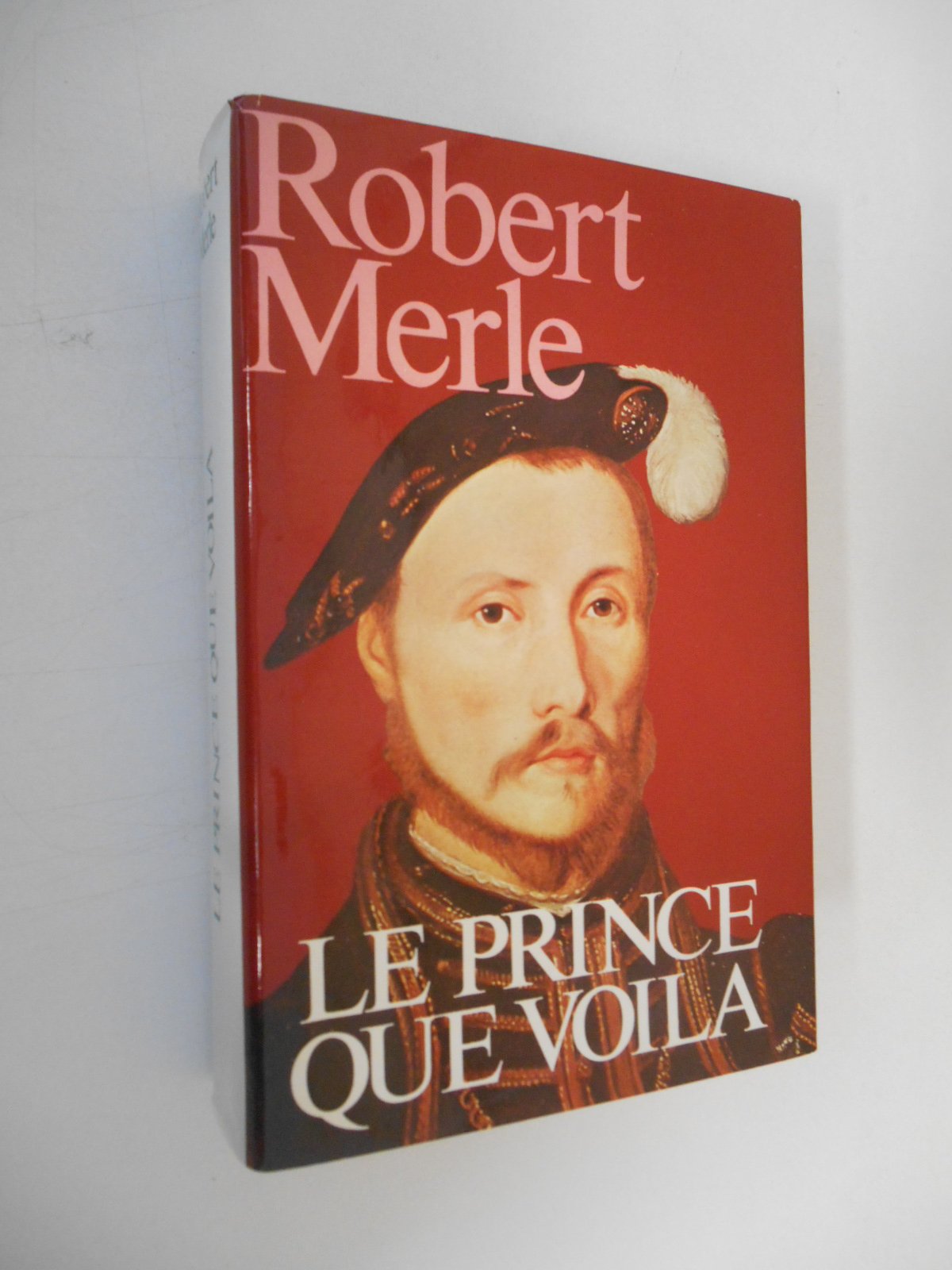 Le prince que voilà - Tome I Books