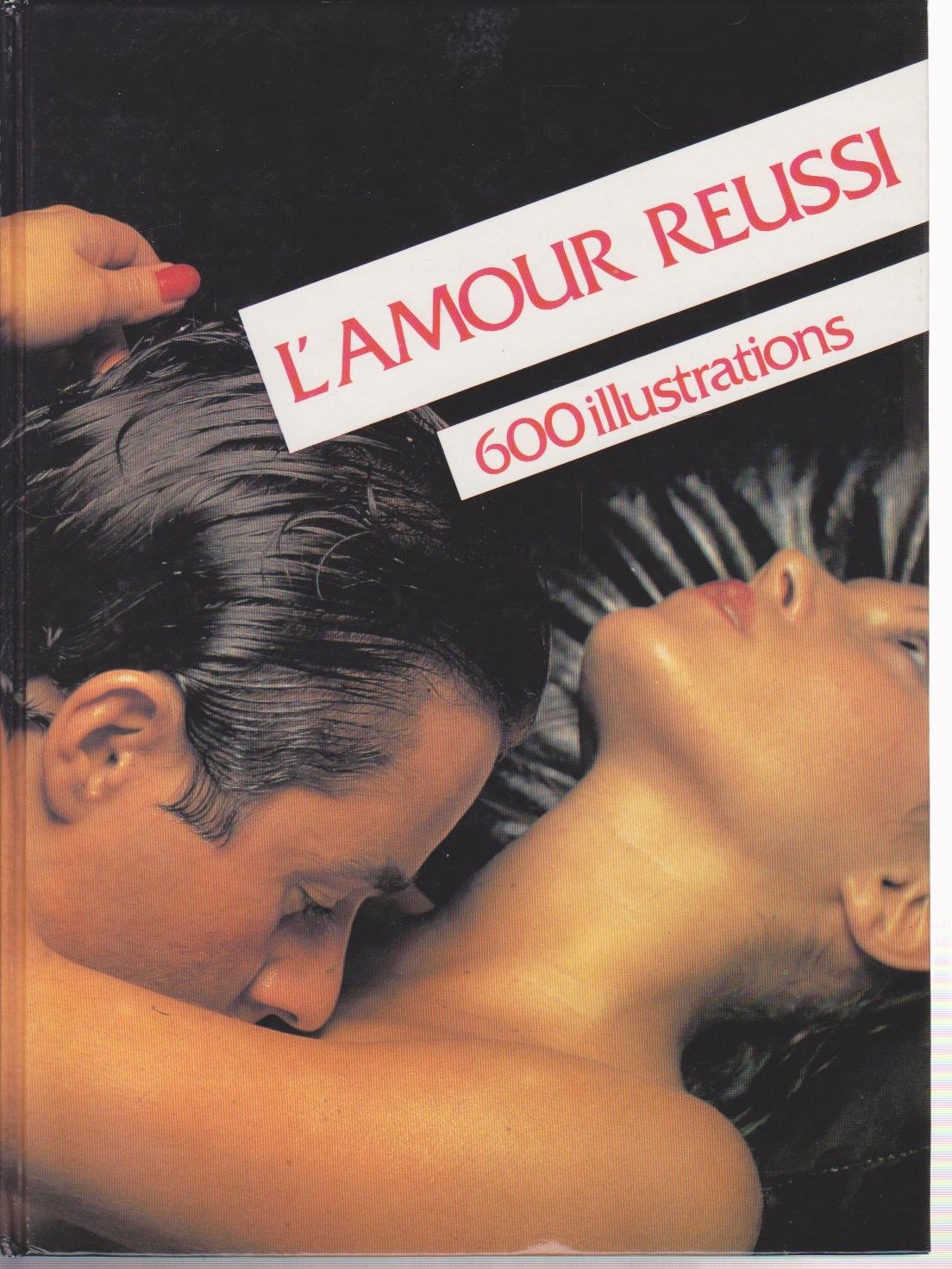 L'Amour réussi Books