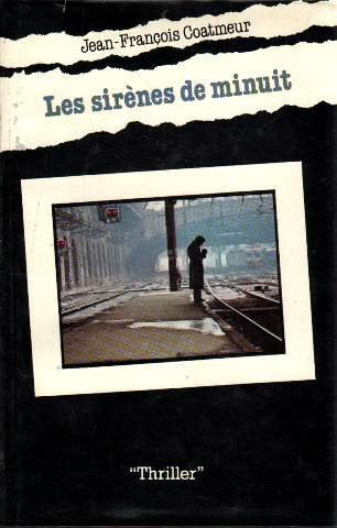 Les Sirènes De Minuit Books