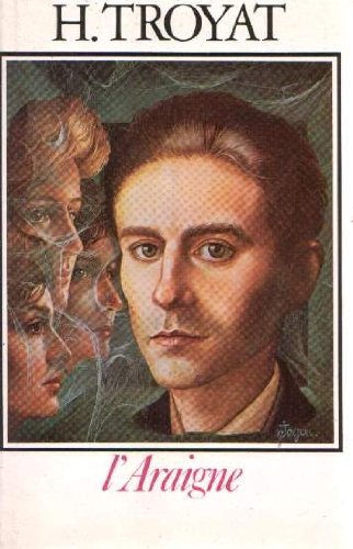 L'Araigne (Un Auteur, une oeuvre) Books