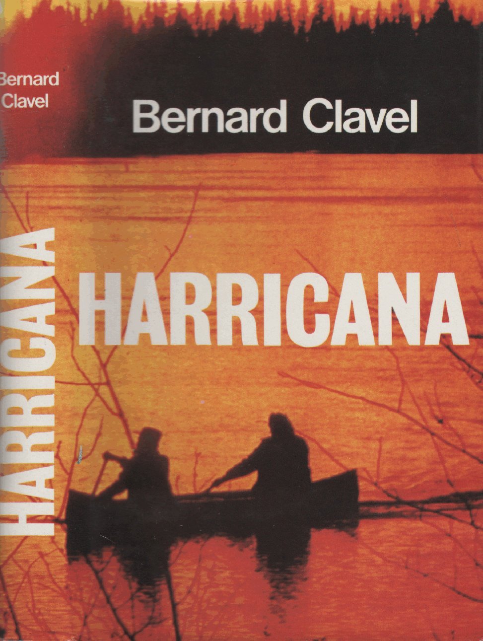Harricana Books