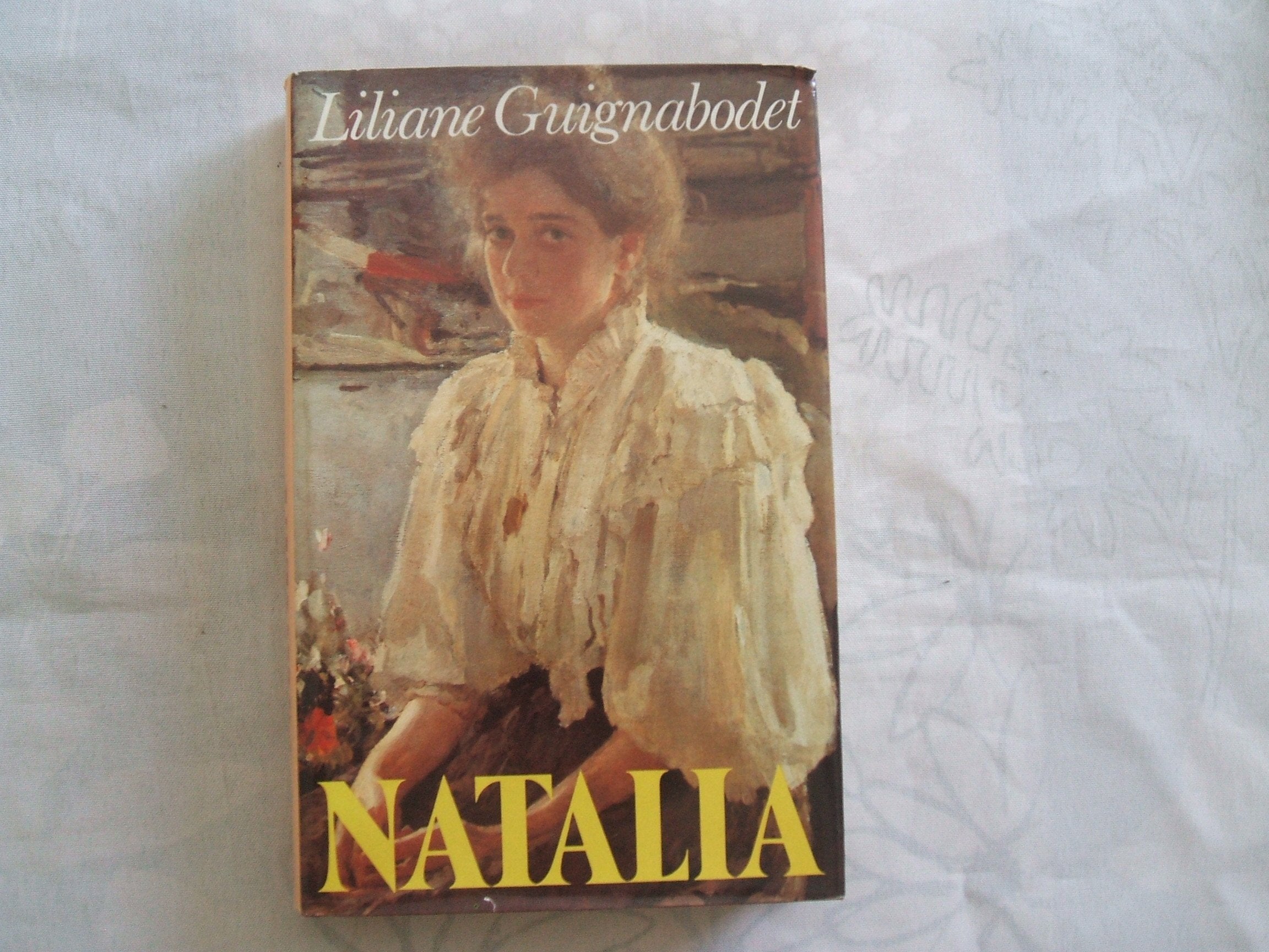Natalia Books