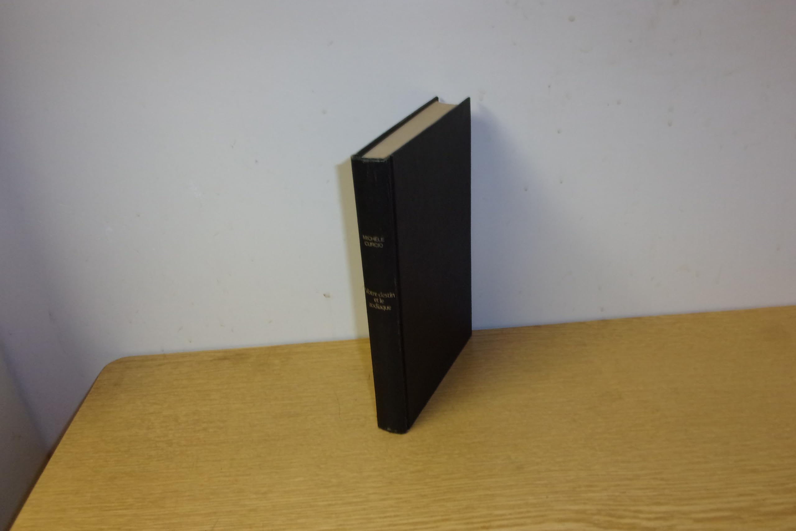 votre destin et le zodiaque Books