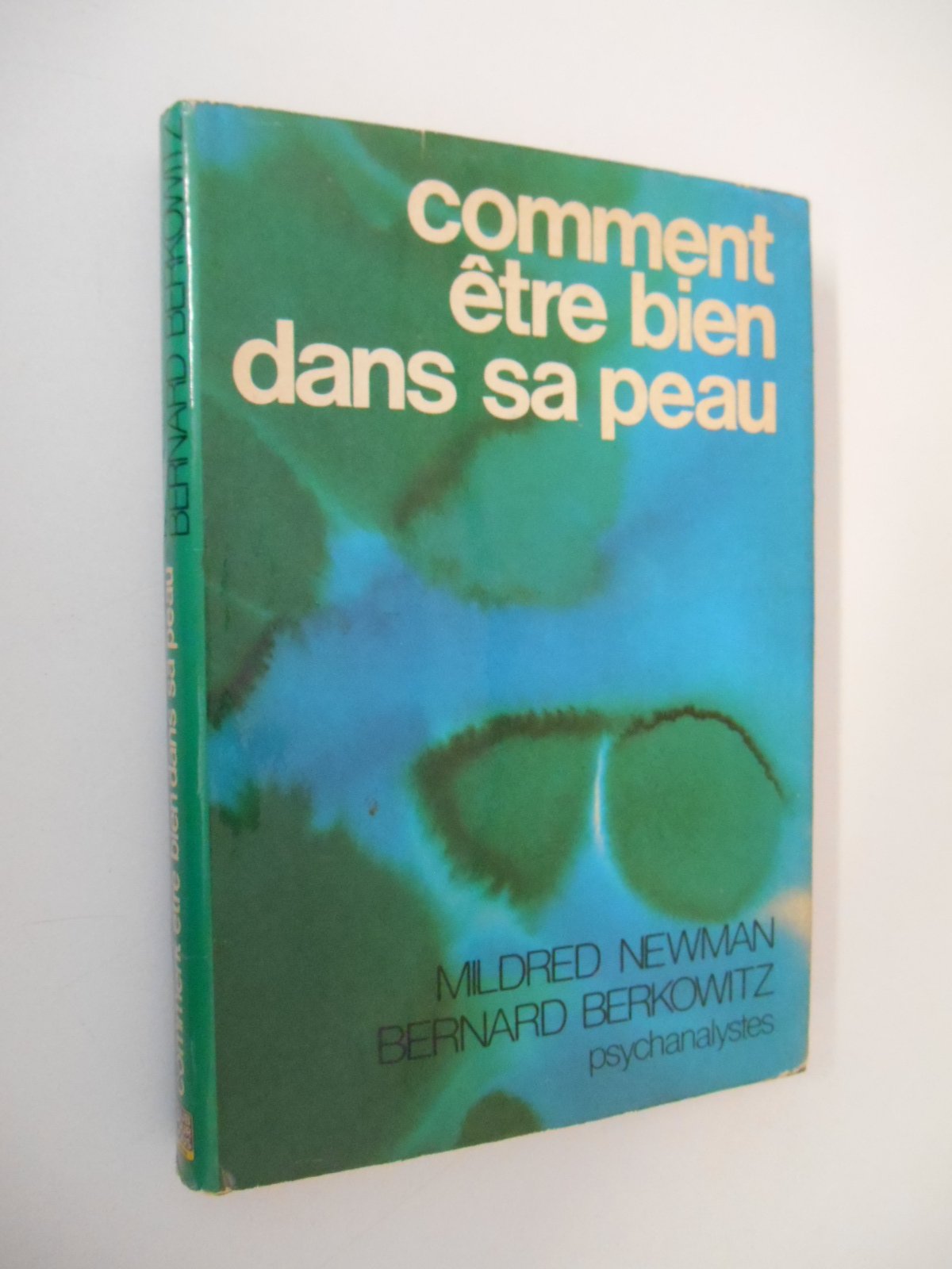 Comment être bien dans sa peau : Entretien avec Jean Owen book