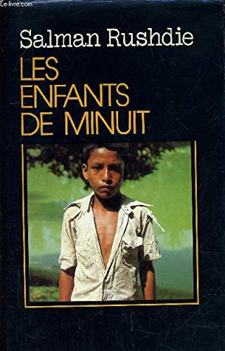 Product Image: Les Enfants de minuit