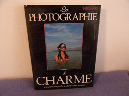 La Photographie de charme Books