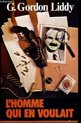 L'homme Qui En Voulait Books