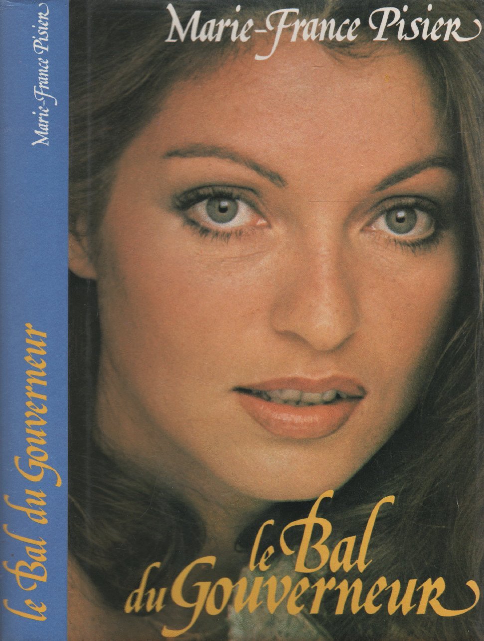 Le Bal du gouverneur Books