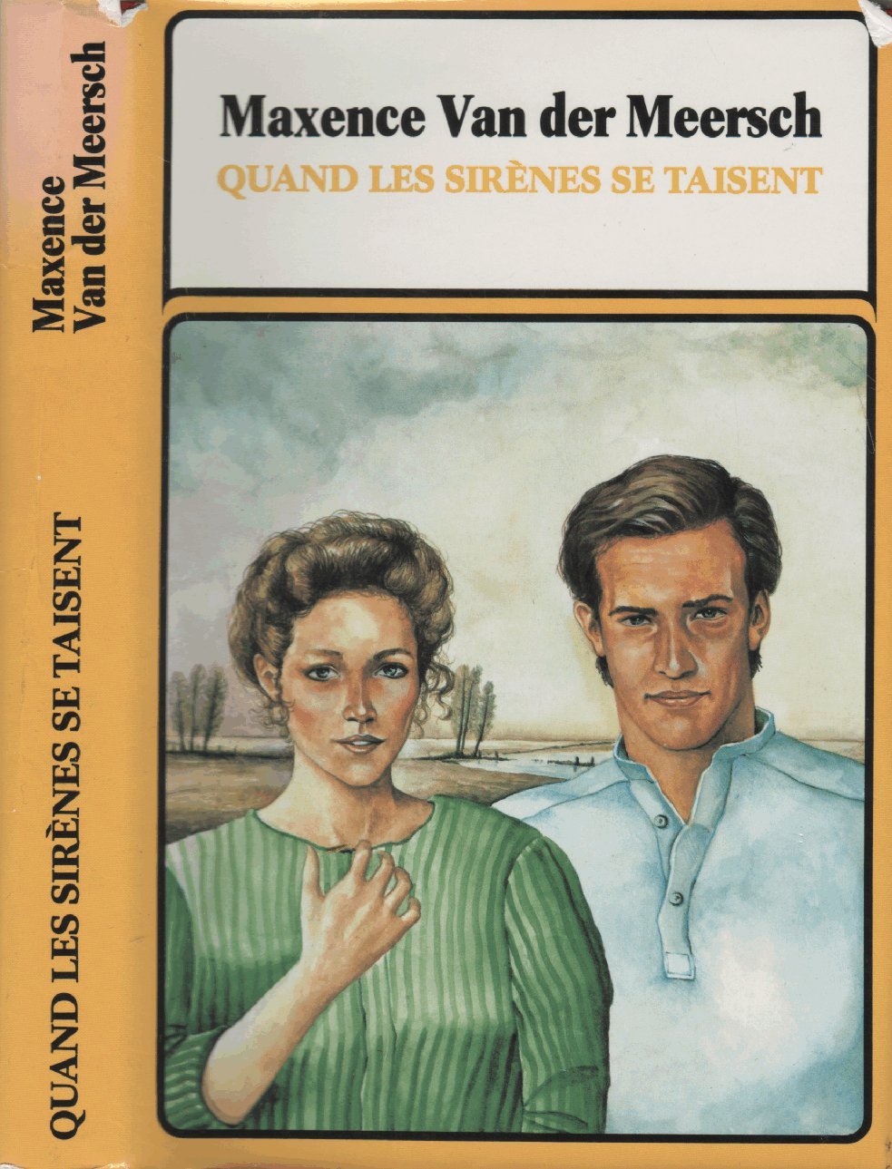 Quand les sirènes se taisent Books