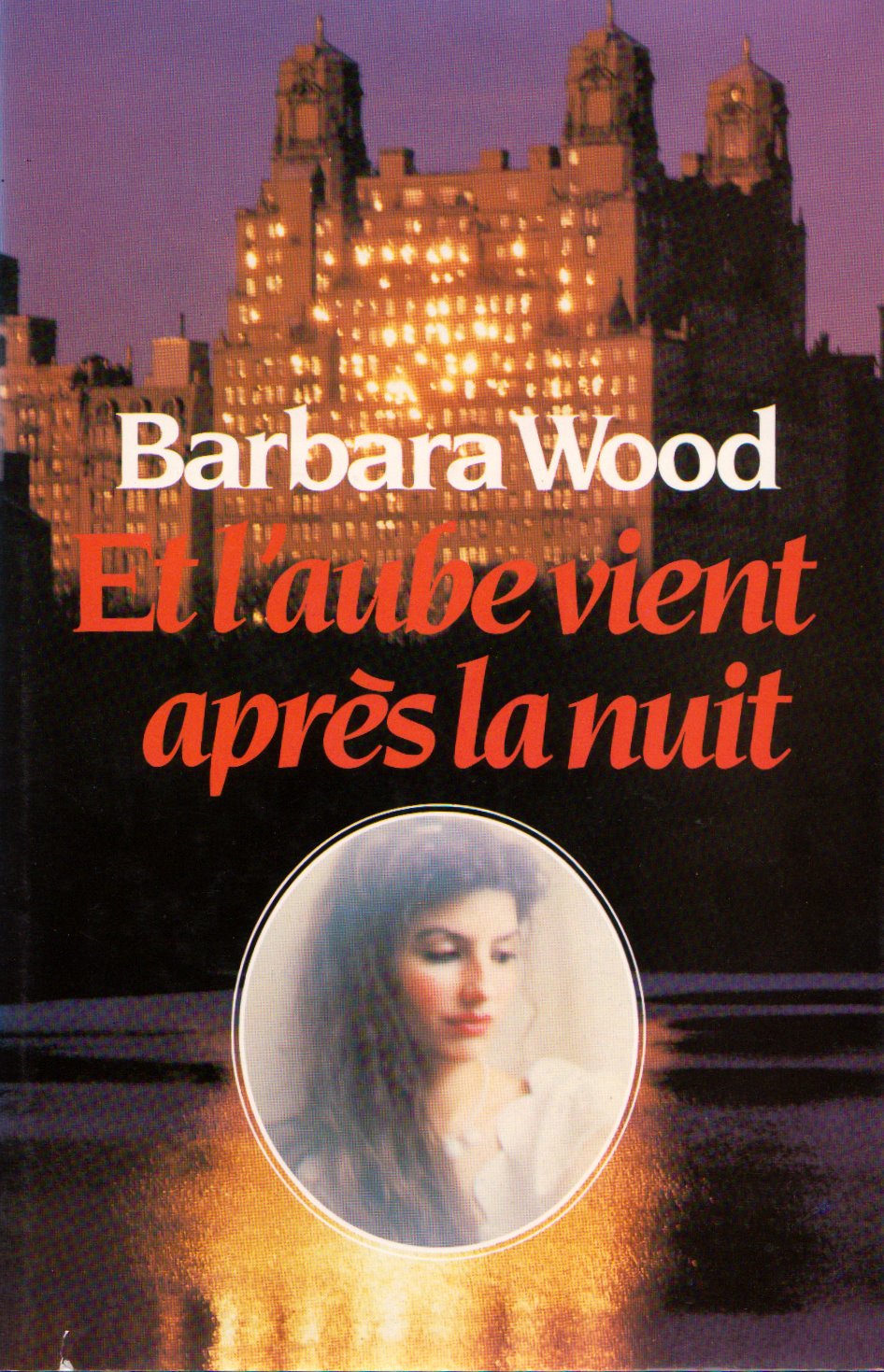 Et l'aube vient après la nuit book