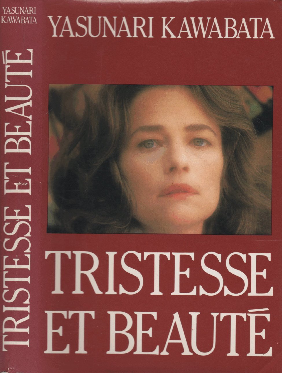 Tristesse et beauté Books