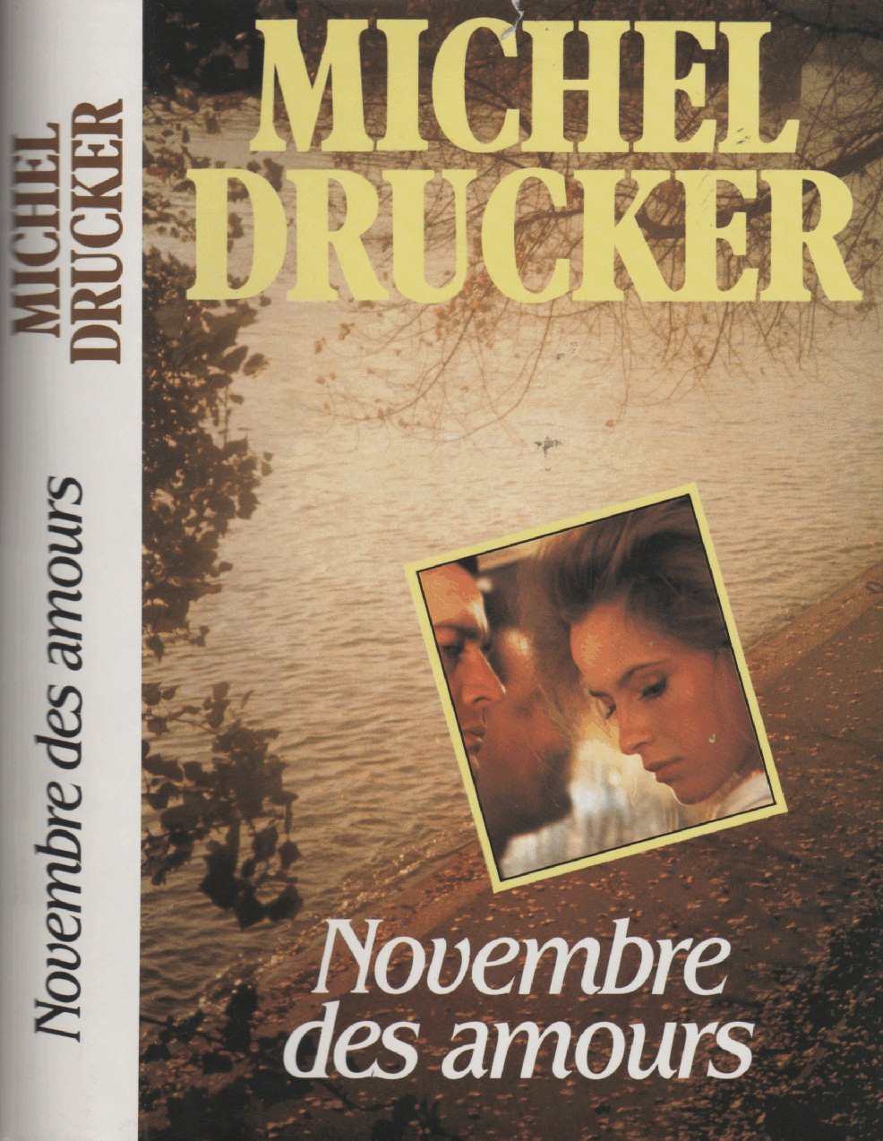 Product Image: Novembre des amours