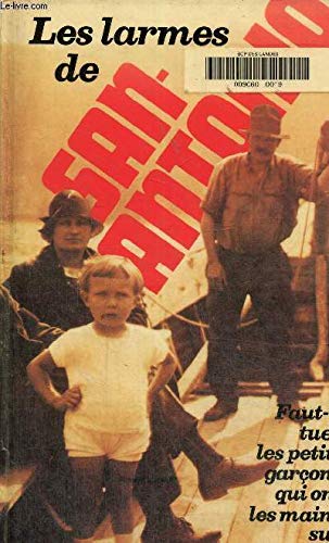 Faut-il tuer les petits garcons qui ont les mains sur les hanches? Books