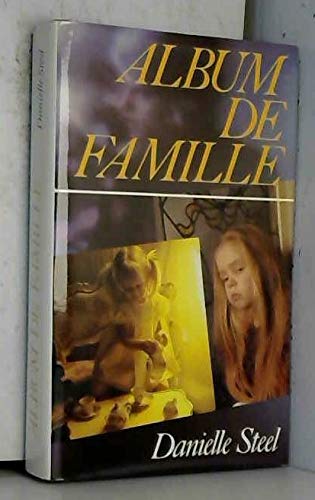 Family Album Books