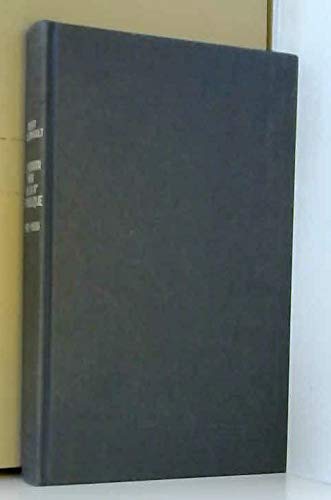 Le roman vrai de la Vè république Tome 3 - La France du général 1963-1966 book
