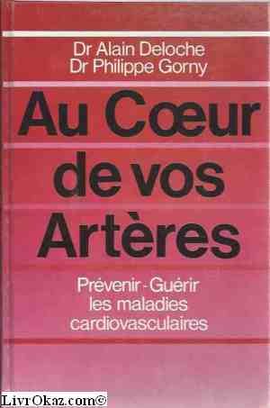 Au coeur de vos artères Books