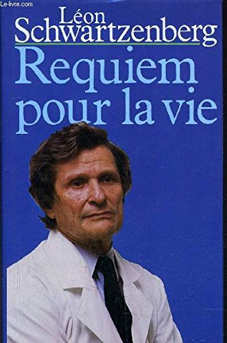 Requiem pour la vie book