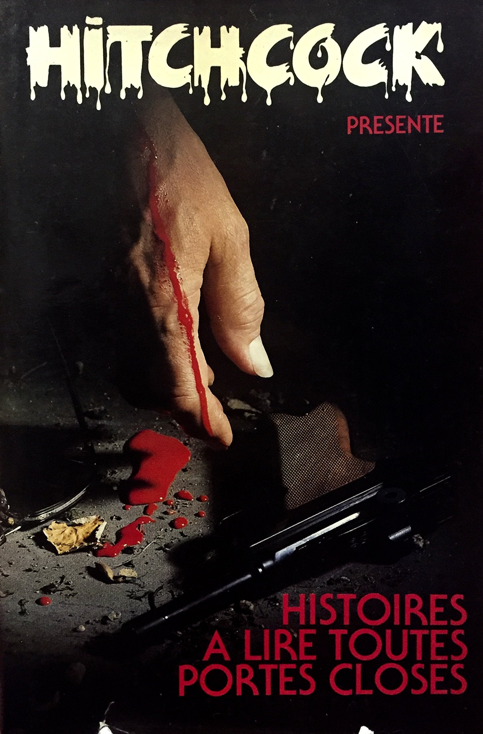 Histoires à lire toutes portes closes Books
