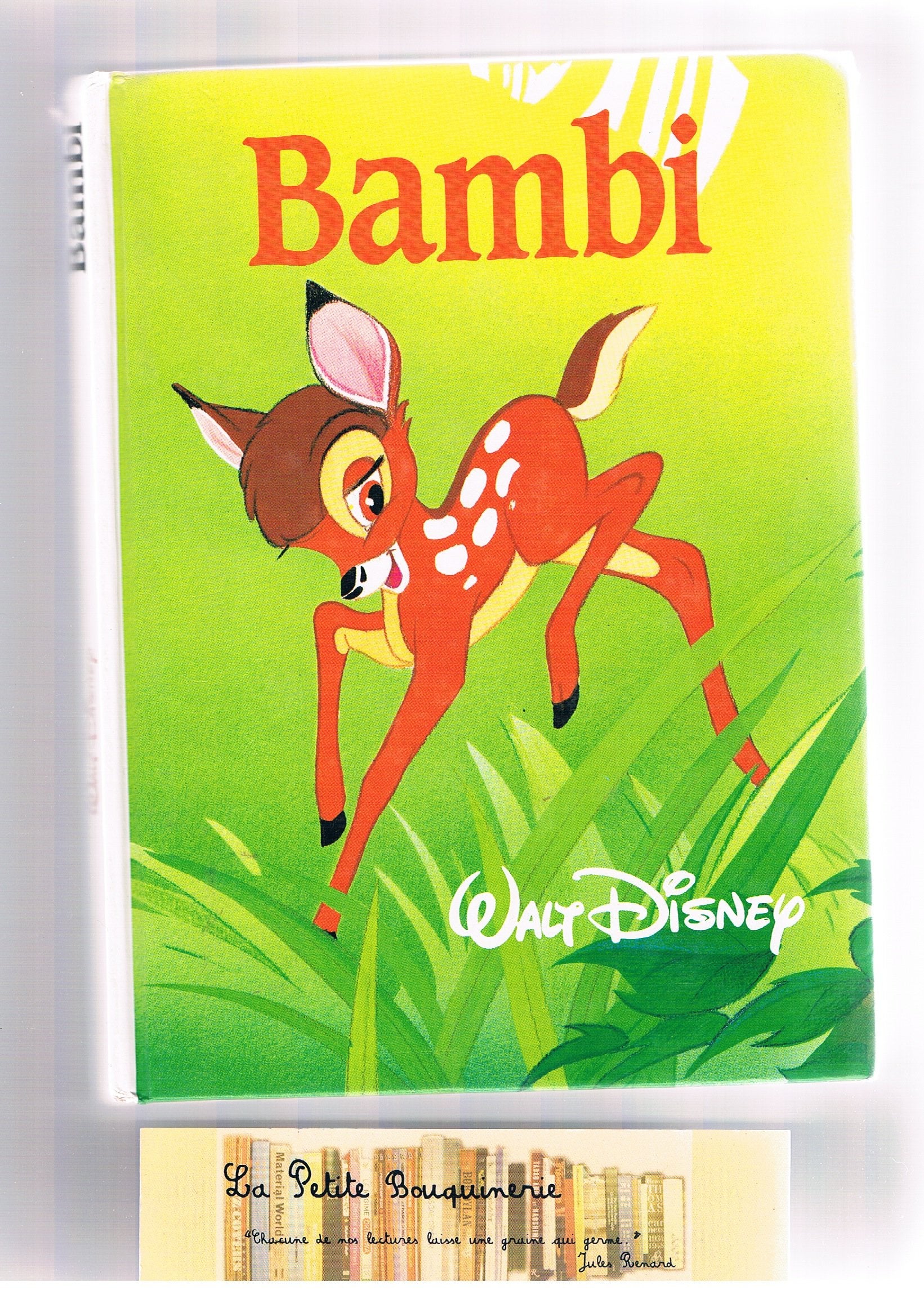 Bambi Books