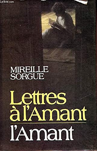 Lettres à l'amant Suivi de L'Amant book