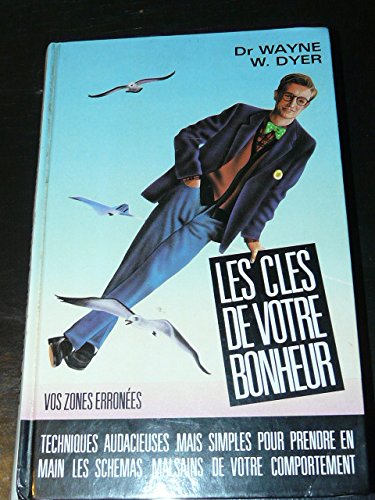 Les Clés de notre bonheur Books