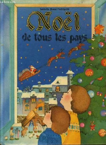 Noel de tous les pays Books